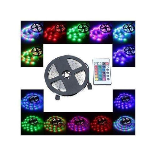 product_image_name-Generic-Ruban LED intérieur 5 mètres-1