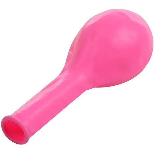 product_image_name-Generic-Ballons Multi-couleurs - Sachet de 100 ballons pour anniversaires & décorations de fête-3