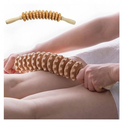 product_image_name-Generic-Rouleaux de massage en bois incurvé-4