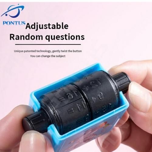 product_image_name-Generic-Jeu de maths rouleau de tampon-1