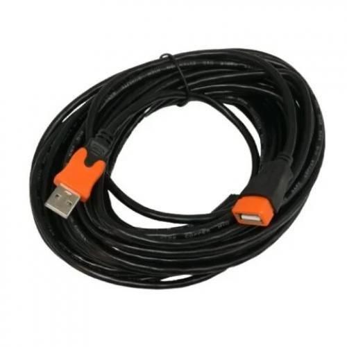 Generic  Cable Rallonge Extension Usb 2.0 M/F L 5m