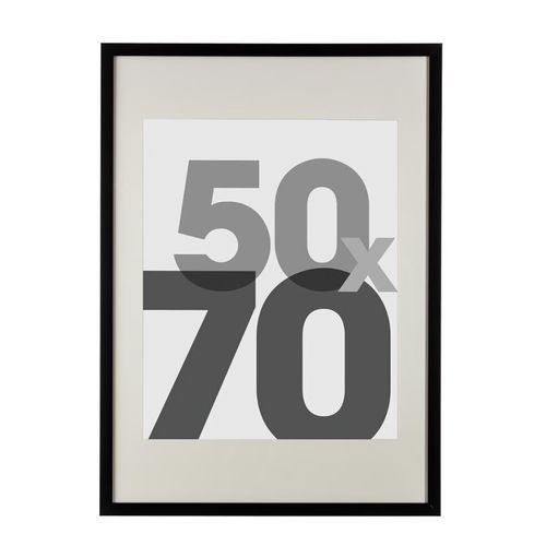 product_image_name-Generic-Cadre photo en panneau de fibres de bois (50x70 cm)-1