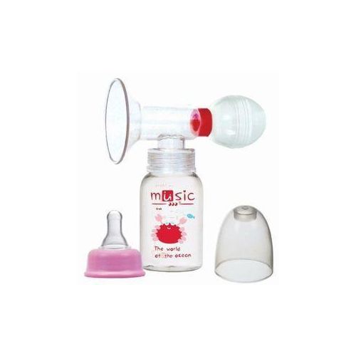 product_image_name-Generic-Tire-Lait Manuel Portable avec Biberon – Confortable et Facile à Utiliser-1