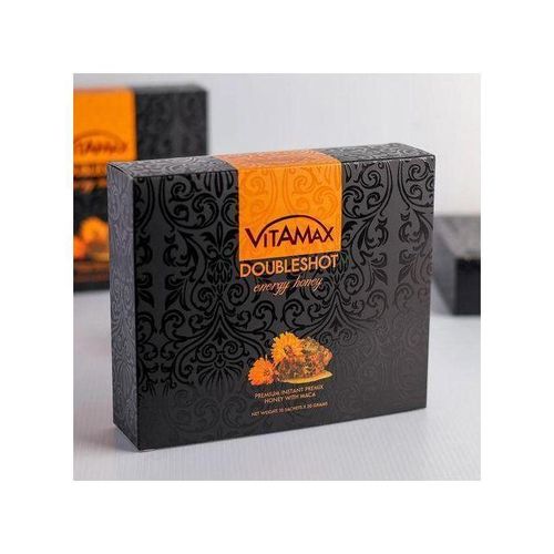 product_image_name-Generic-Énergétique V-MAX Doubleshot - V-MAX de la collection Paramount avec d'abeille naturel et mélange d'herbes 100 % pures, Plus Dure Plus Longue Durée, énergie MAX puissance MAX-1