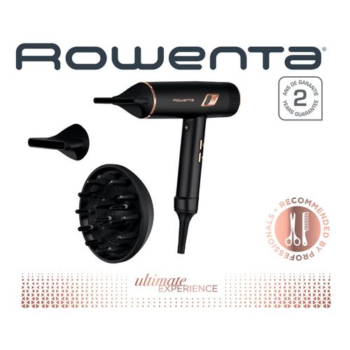 Rowenta Sèche-cheveux ultimate Experience