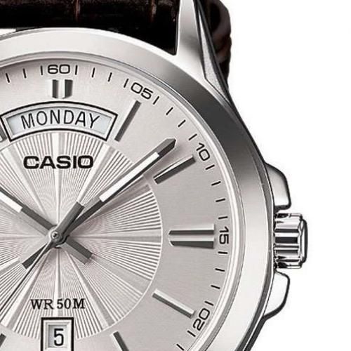 Casio wr 50m prix maroc on sale