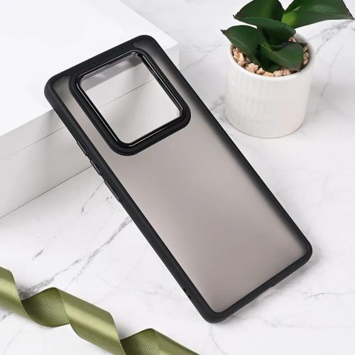 product_image_name-Case-Coque matte noir pour Xiaomi Redmi note 14 pro  5G-1