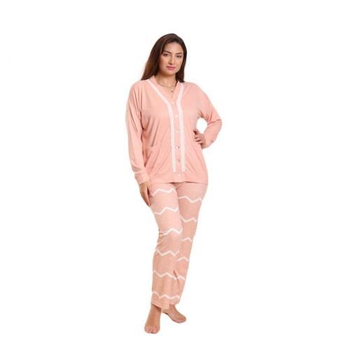 Pyjama femme 1 piece 2025