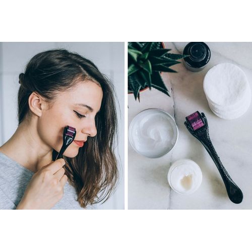 product_image_name-Derma Roller-مضاد للسيلوليت وعلامات التمدد ولفافة الندبات-1