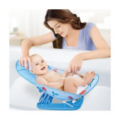 Baignoire bebe avec siege pas cher