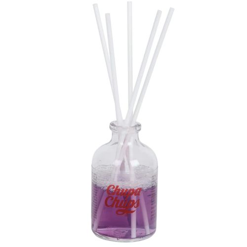 Chupa Chups Reed Diffuser Grape 30ml Diffuseur à roseaux - image 5