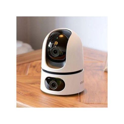product_image_name-Generic-Caméra Sécurité Blanche – IMOU Double objectif 6MP-4