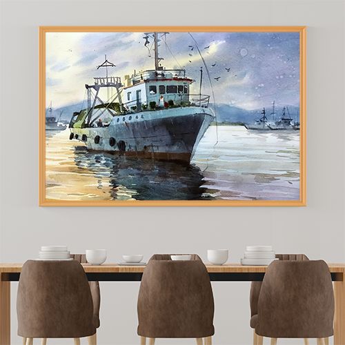 product_image_name-Generic-tableau Mural Décoratif - classico Art-2