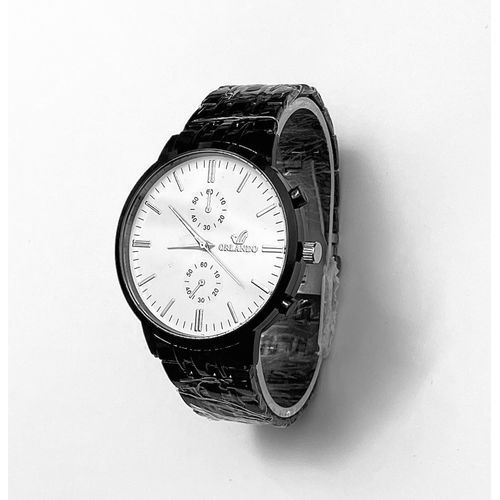 Montre classe best sale homme pas cher