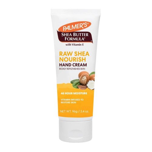 product_image_name-PALMER'S-Raw Shea Nourish Hand Cream 96g-1