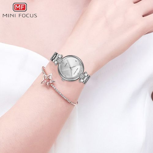 Mini Focus Montres Femme 0301 Mesdames Mode Femmes nouvelle collection a prix pas cher Jumia Maroc