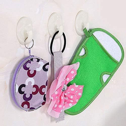 product_image_name-Generic-مجموعة من 3 خطافات ذاتية اللصق متعددة الوظائف-1