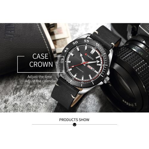 Curren 8272 sales