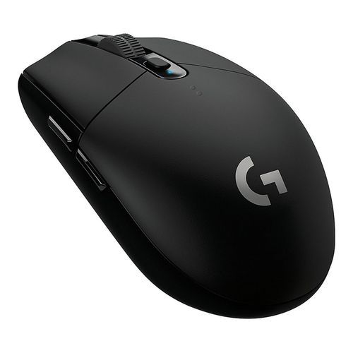 Logitech G603 Lightspeed Wireless Gaming Mouse Souris Logitech Maroc