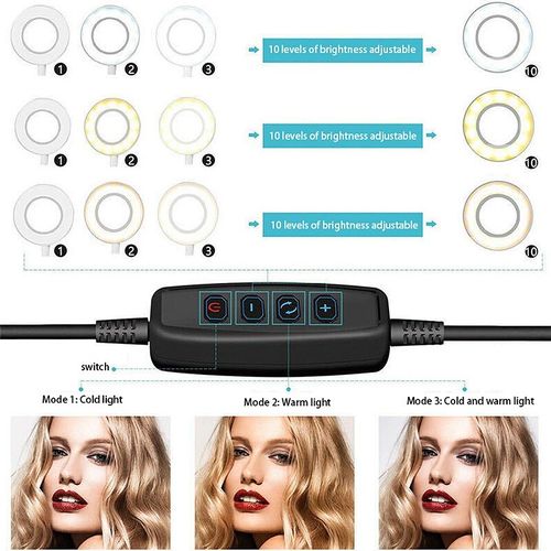 Generic Fill light Live Broadcasting bracket - image 7