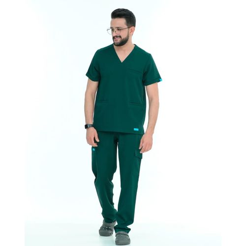 product_image_name-Generic-Pyjama Médical De Bloc -1