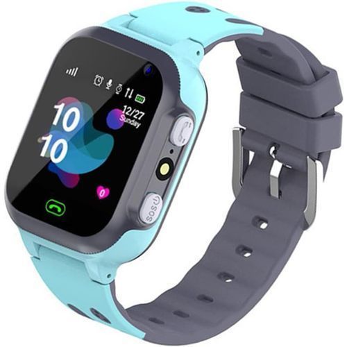 Generic Montre intelligente connect e SOS enfant Smart watch
