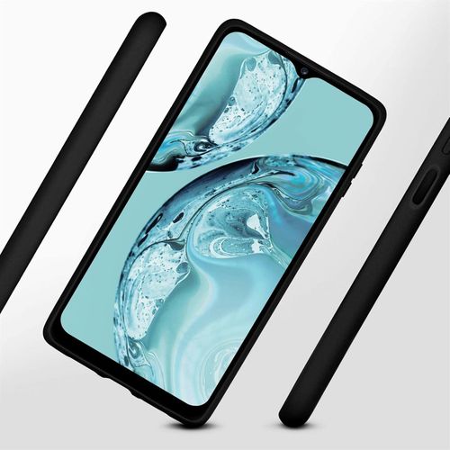product_image_name-Case-Coque pour Samsung A03S Noir - Pochette cover Protection Samsung Galaxy A03S-6