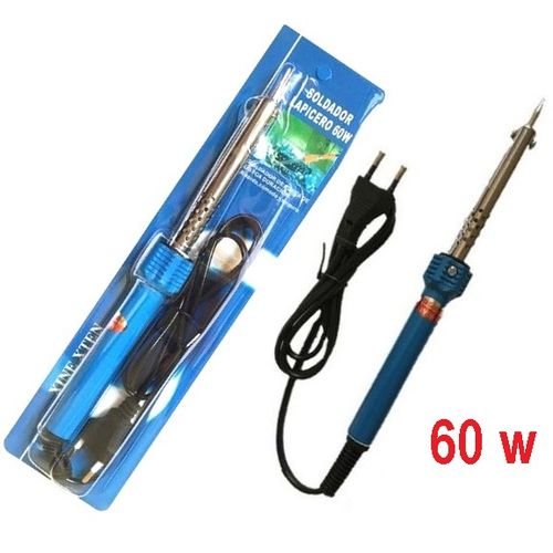 Generic Fer à souder 60 watt Soldring Iron, Soudage Electrique à l