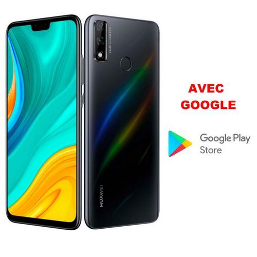 huawei y8s prix maroc - jumia.ma