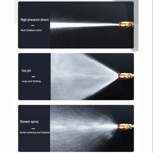 product_image_name-Generic-مسد غسيل السيارات الكهربائي اللاسلكي، بخاخ الضغط العالي، 10 قطعة-2