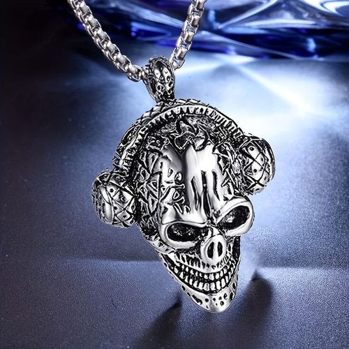 Collier homme jumia new arrivals