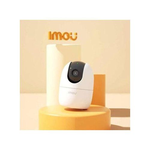 product_image_name-Generic-Caméra WiFi Imou Ranger 2 – Blanche – 3MP 360°-6