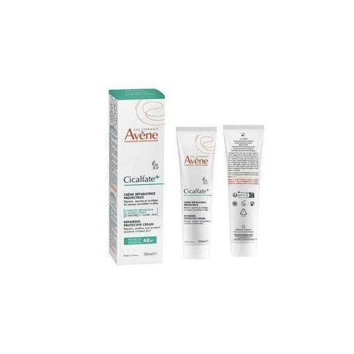 product_image_name-Avene-CICALFATE Crème Réparatrice Protectrice 100ML - Hydratants pour le visage-1