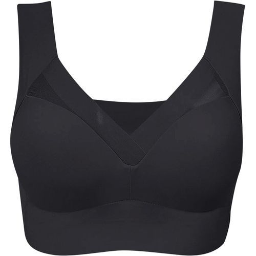 Soutien-gorge de sport femme sous-vêtements de yoga