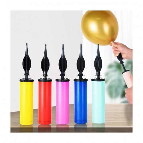 Generic Gonfleur Ballon/Compresseur Ballon/pompe ballons pour décoration  Anniversaire à prix pas cher