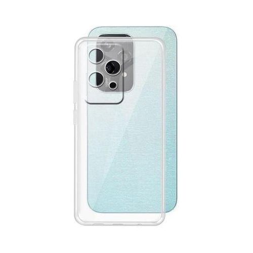 product_image_name-Case-غطاء من السيليكون الشفاف لجهاز الهاتف Honor 200 Lite 5G --1