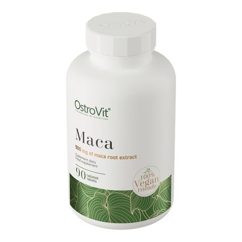 product_image_name-OstroVit-Pack Maca 90 Tabs + Vitamin C 1000mg 20Tabs-4