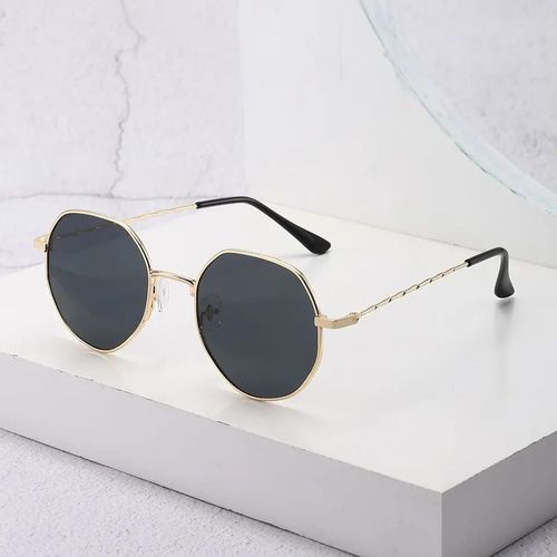 Generic Lunette de soleil de luxe en metal polarises lunette de tendence pour femme a prix pas cher Jumia Maroc