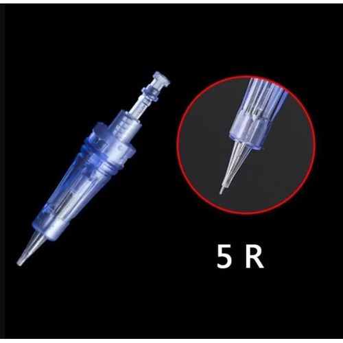 product_image_name-Generic-10 cartouches d'aiguille 5p microneedling Dr pen-1