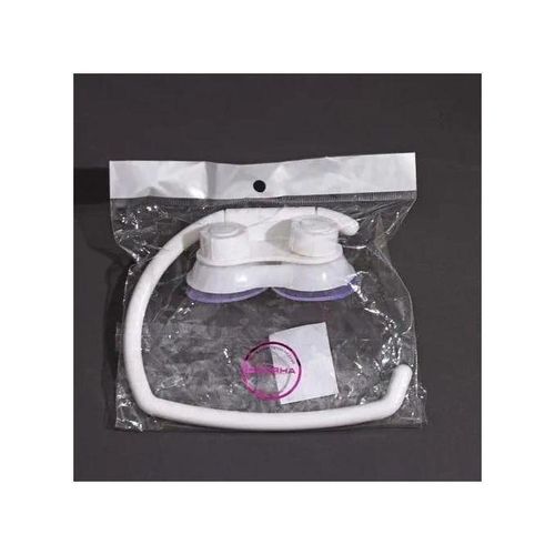 product_image_name-Generic-Porte-papier mural à ventouse - Design grenouille-6