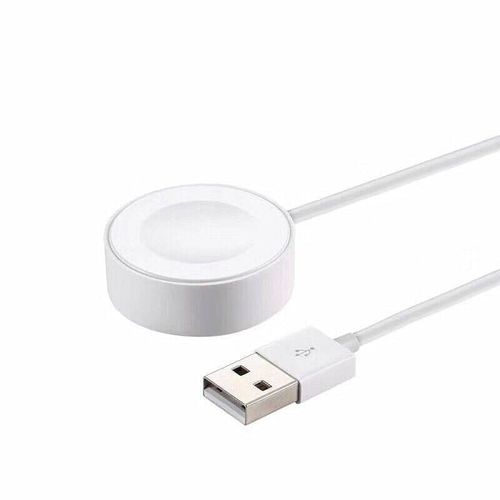 Chargeur pour Apple Watch - Câble de charge magnétique charger
