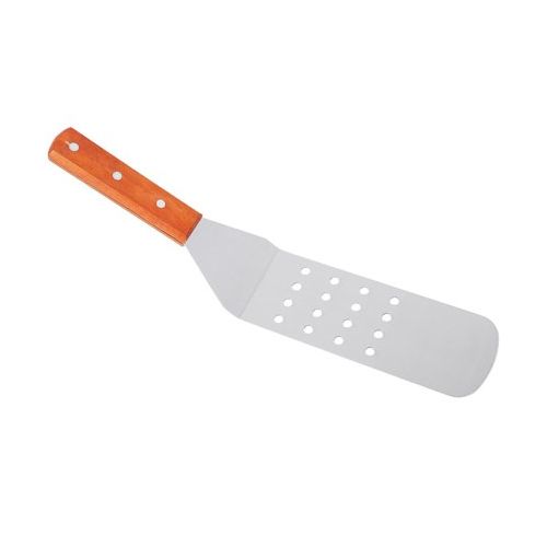 Spatule pizza triangulaire 22cm inox - RETIF