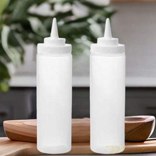 Ikea Set de 2 flacons souples, distributeur d'huile et sauces à prix pas  cher