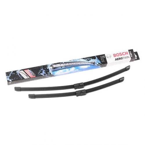 Bosch Balais d'Essuie–Glace Vw Golf 5 - Audi a3 3397118936 / A936S à prix  pas cher