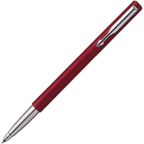 product_image_name-Parker Pen-Stylo Roller Vector Rouge CT-2