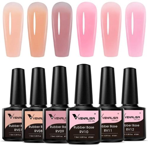 product_image_name-Venalisa-kit vernis à ongles semi-permanent 2230 6pcs -1