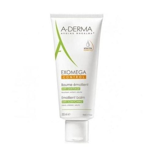 product_image_name-MAPHAR-EXOMEGA CONTROL Baume émollient anti-grattage 200ml-1