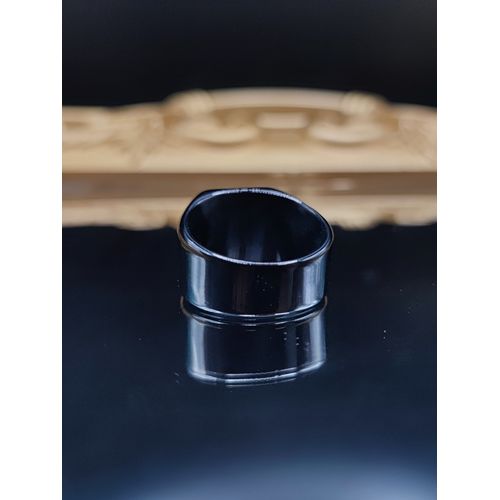 product_image_name-Generic-خاتم رجالي من الدرجة السوداء الفاخرة-3