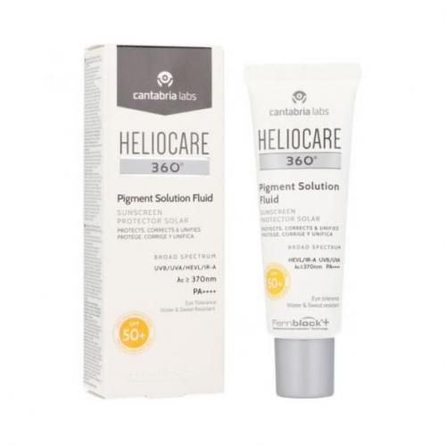 product_image_name-Heliocare 360-HELIOCARE 360° Pigment Solution Fluid Ecran solaire spf50+ antitaches 50ml-1