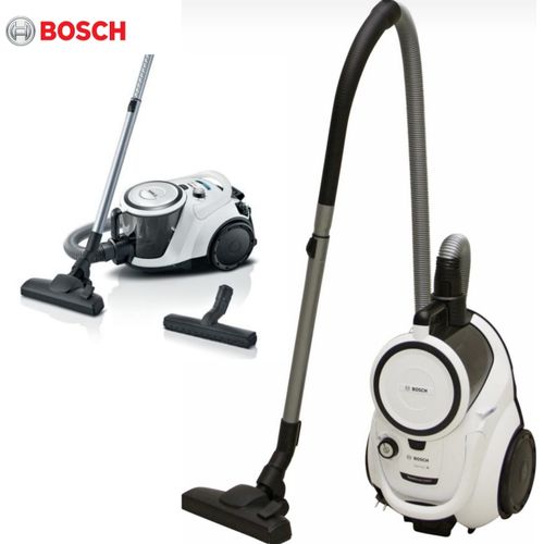 Bosch Aspirateur sans sac série 6 moteur puissant ,filtre